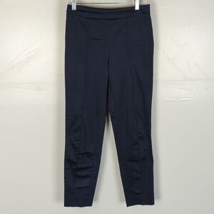 MaxMara Slim Leg Dress Pants